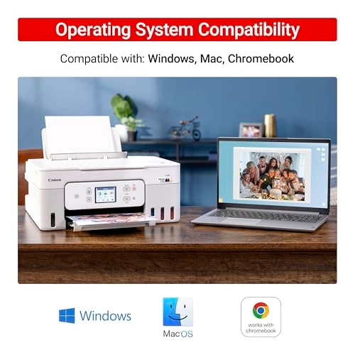 G3290 - Inkjet Color