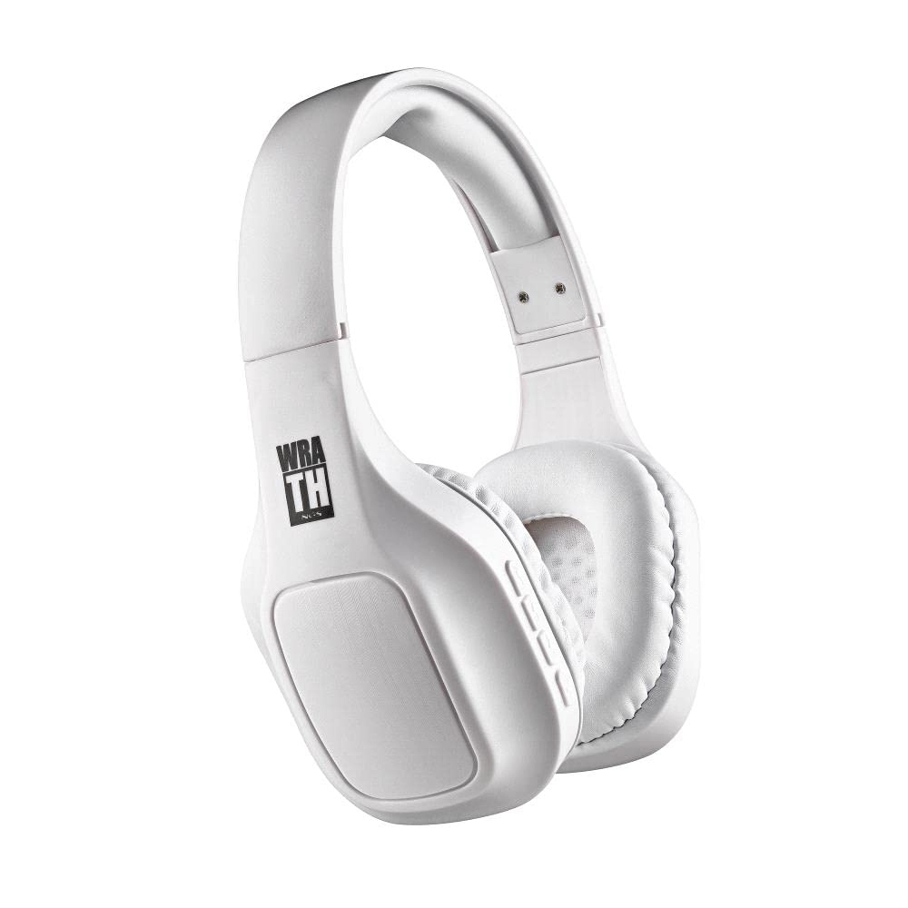 Lurbe Grup, S.A. ARTICA WRATH Wireless Headphone
