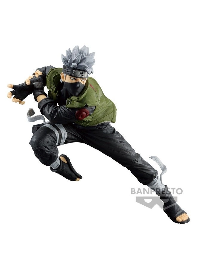 Hatake Kakashi - Naruto Shippuden