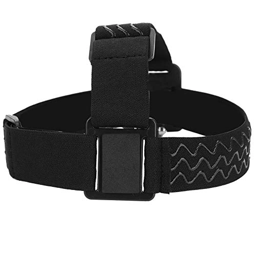 iltg03j8wk - Headband Adjustable Black