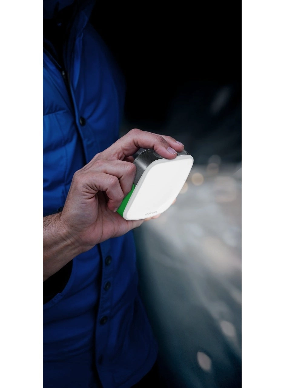 GNLMNXFLGY - 4000mAh 10W