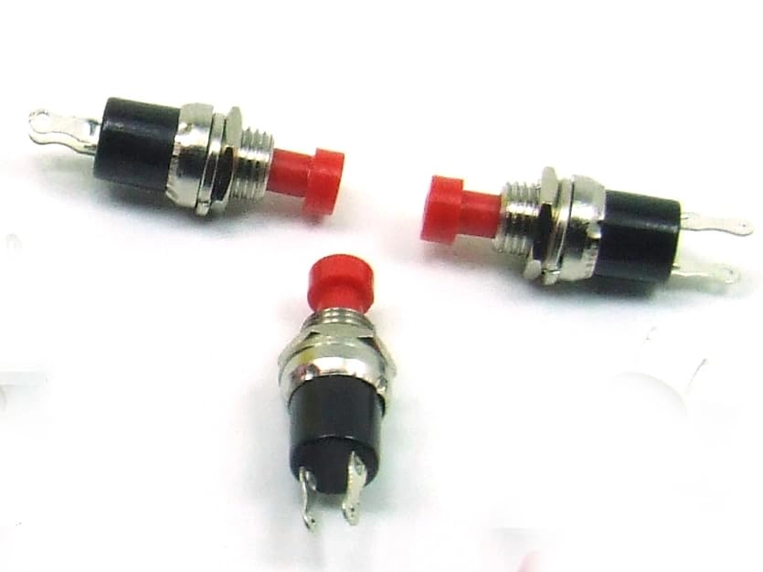 POPESQ Instant Switch - SPST-NC 1A 25V