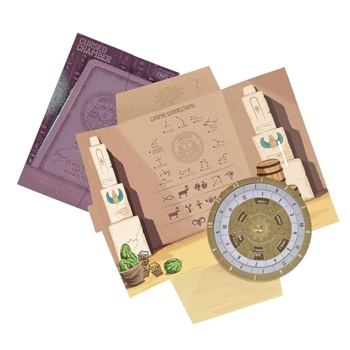 Timescape: Cleopatra's Curse