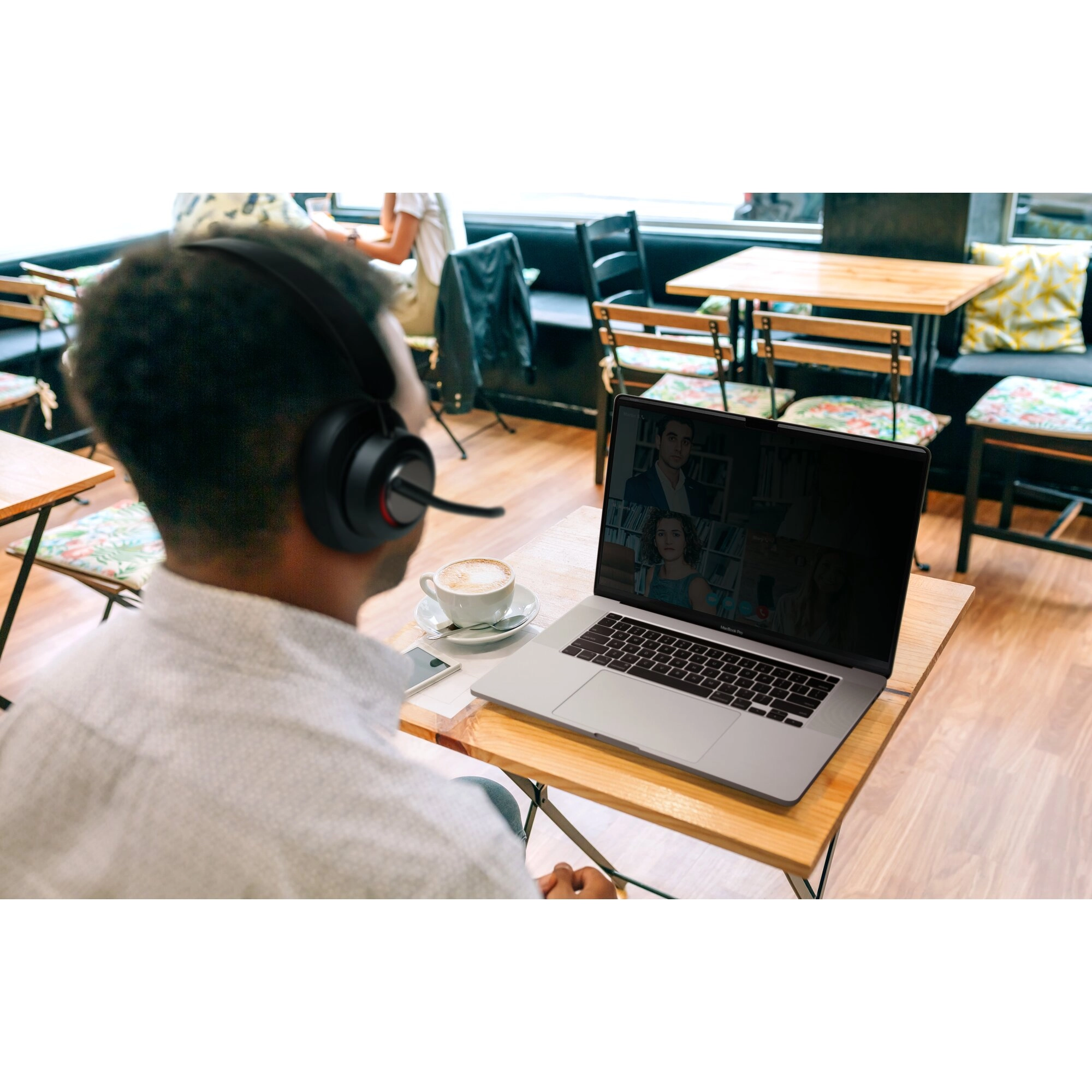 H3000 Wireless Headset