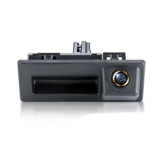 Rear View Camera - Night vision Wire AHD 720P