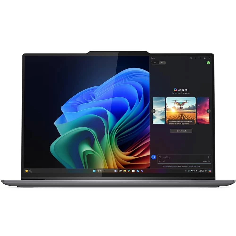 ThinkPad X9 21QA002CGR - 14'' Core Ultra 7-258V 32GB DDR5 1TB SSD