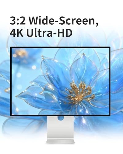 P10 - 5120 x 2880 Pixels 28.2 Inches