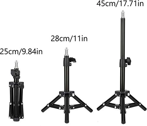 Ring Light - 6inch 64LED USB