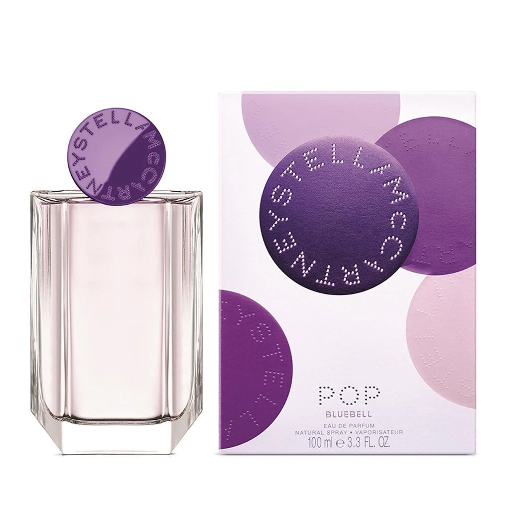 Pop Blue Bell Eau de Parfum 100ml