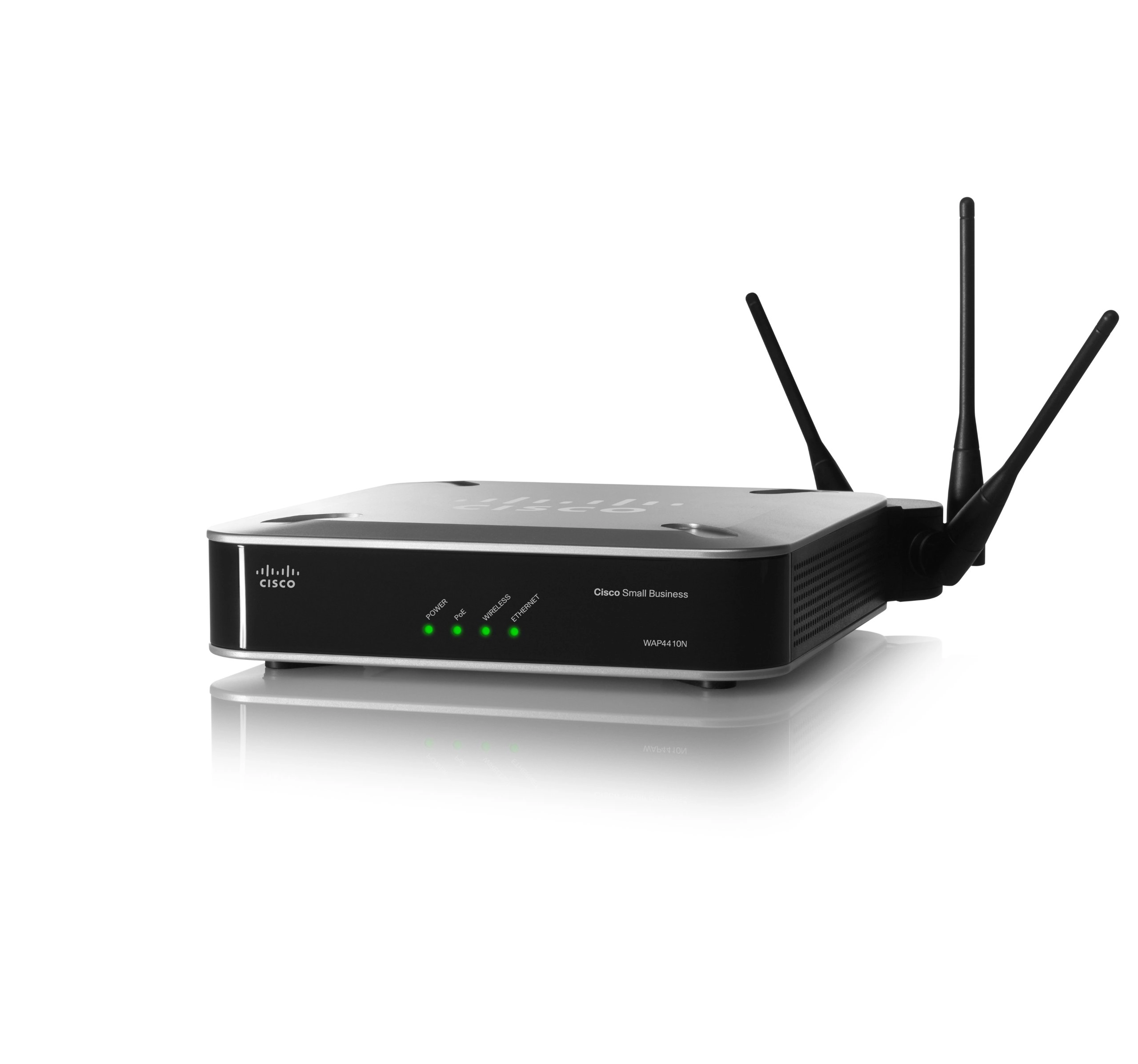 Cisco WAP4410N - 802.11n PoE