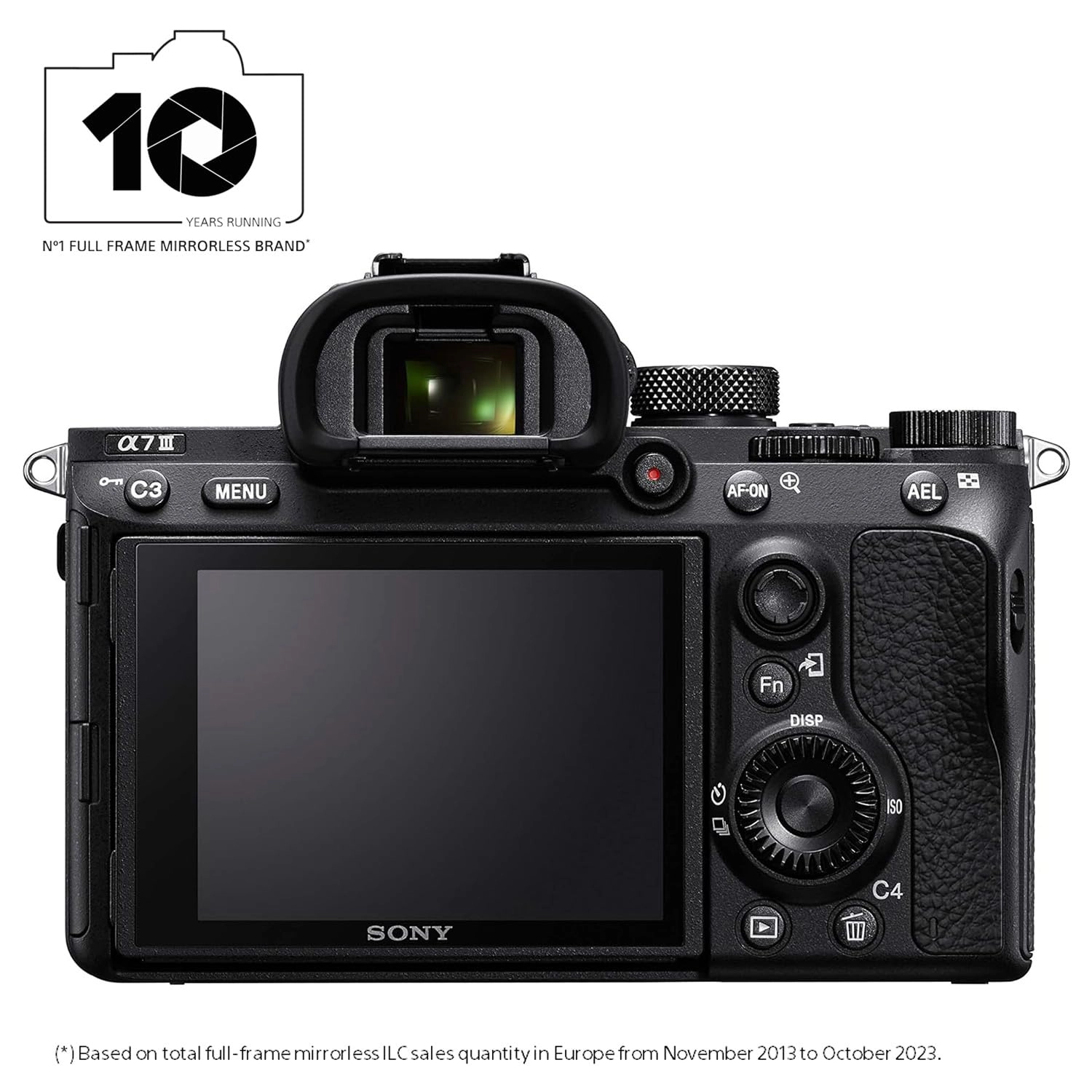 Alpha 7 Iii