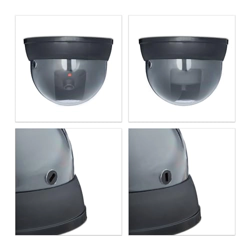 Dummy Camera - indoor and outdoor