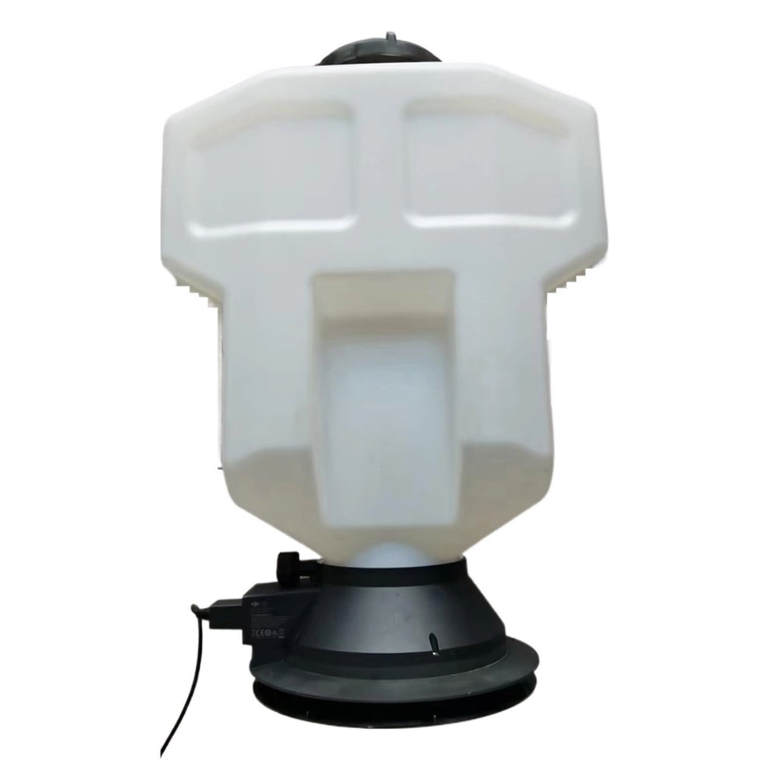 Nieqn T20 Spreading System