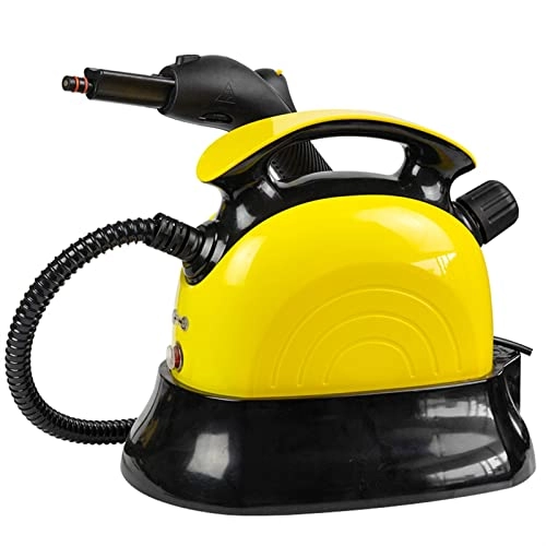 High Pressure Steam Cleaner - 3-5bar