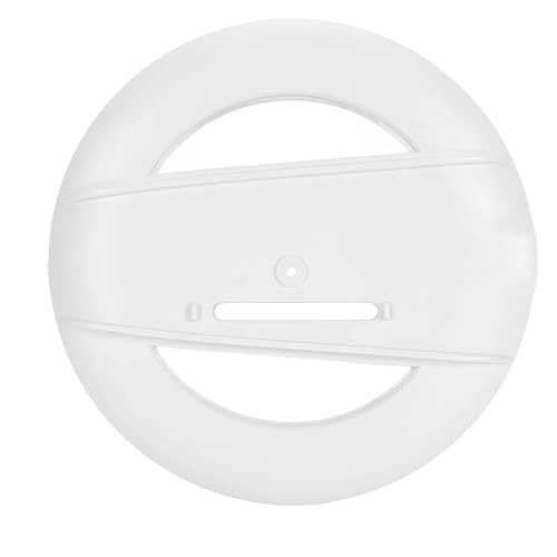 PS5 Slim Vertical Stand - Disc Digital Edition White
