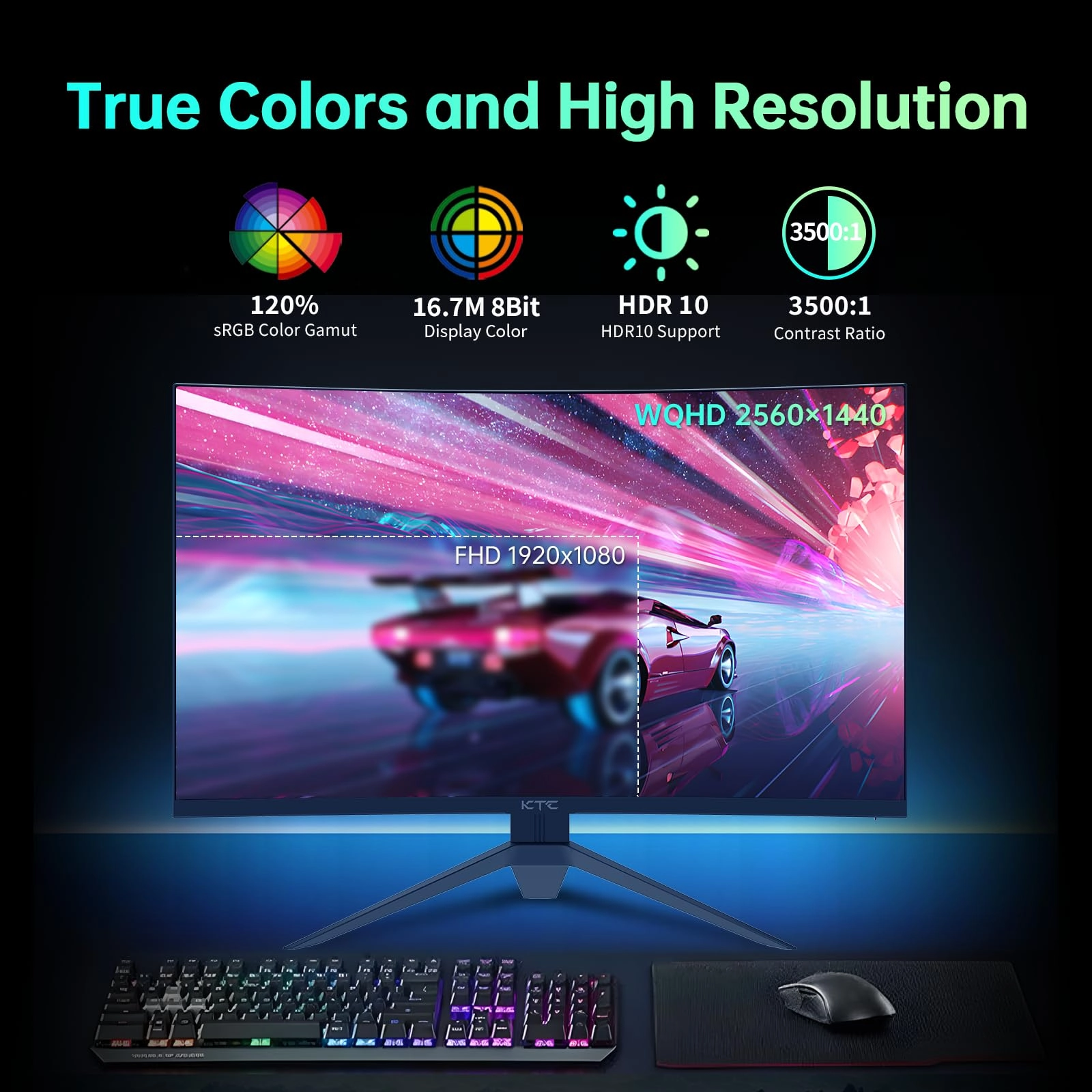 H32S17 - H32S17Y 32-inch 2560 x 1440