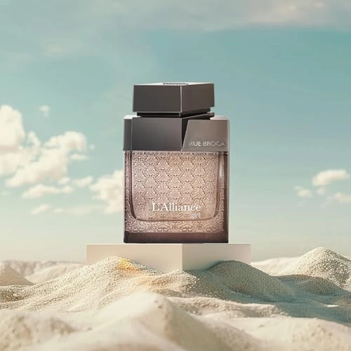 L'alliance Spirit Eau de Parfum 100ml