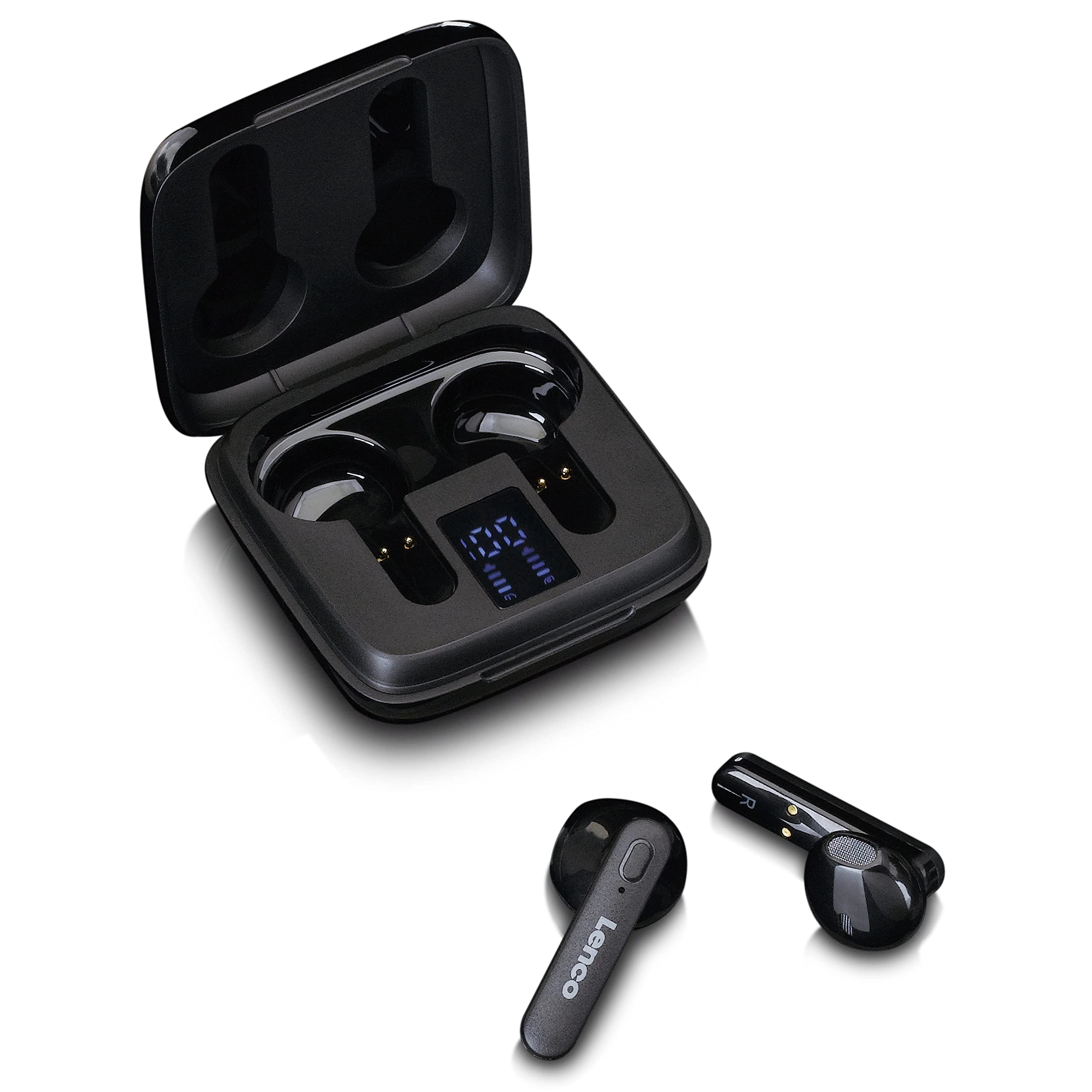 Lenco GmbH EPB-430 Wireless Earbud