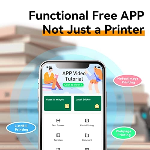 A40 - Printing 210mm/107mm/77mm/56mm