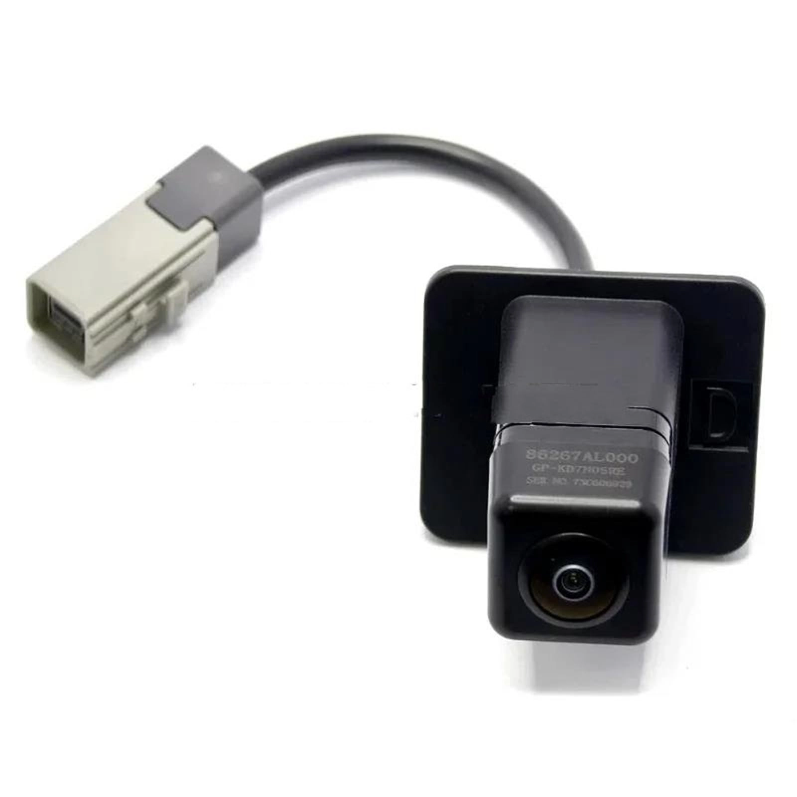 86267-AJ10A - Night vision