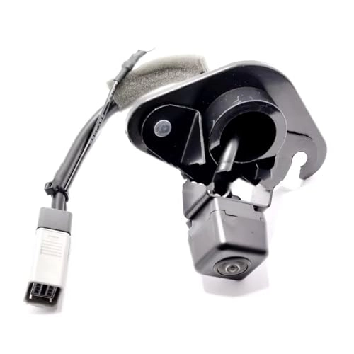 4672850AB - Car reversing camera Direct replacement