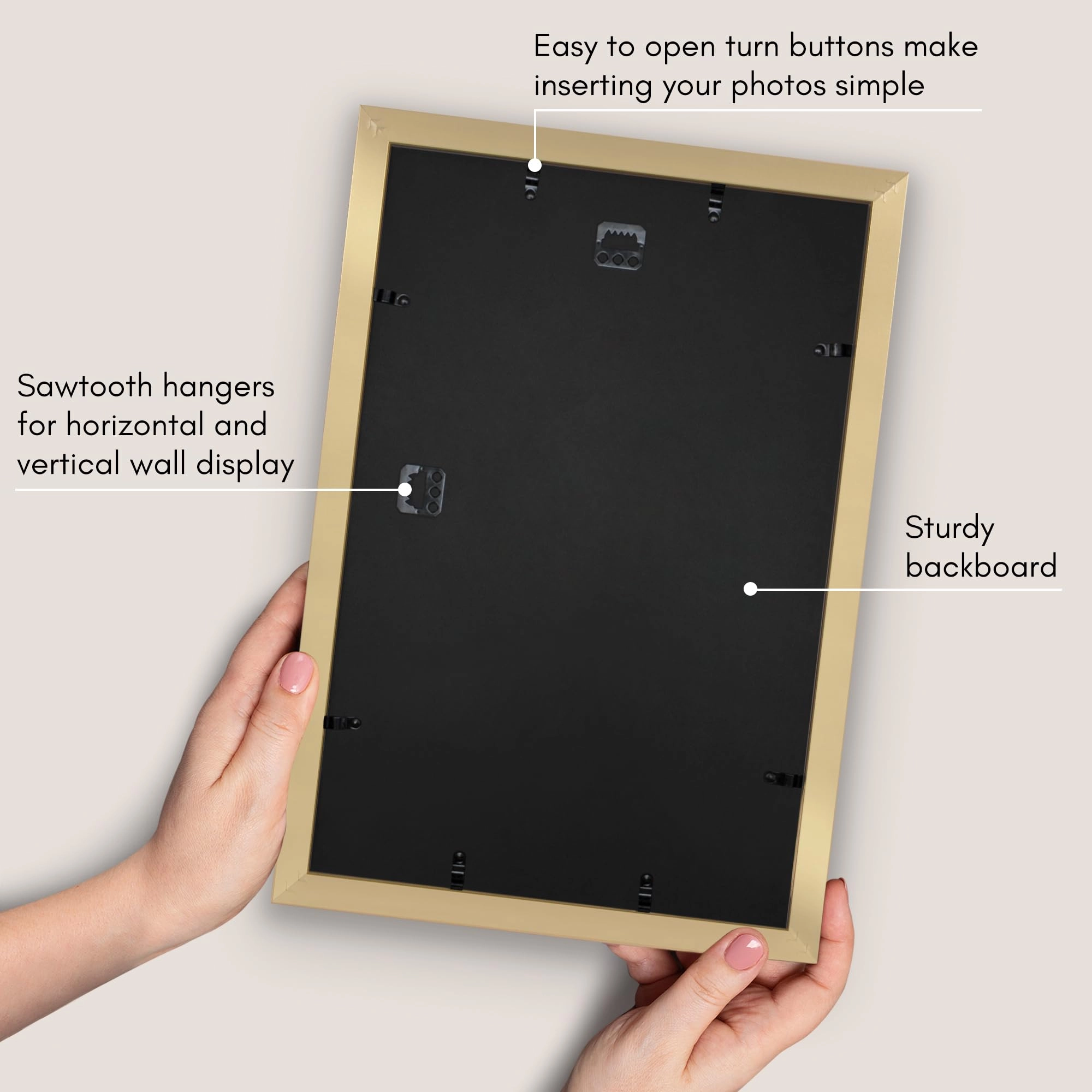 Poster Frame - 12x18
