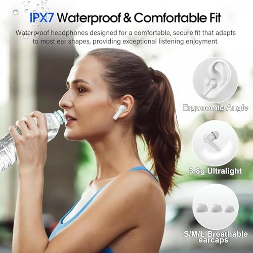 U9 Wireless Earbud