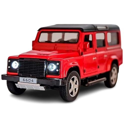 Defender 1:32