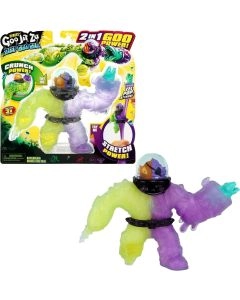 Goo Jit Zu Bowlbreath - Deep Goo Sea - 3 years & Up (16.5 cm)