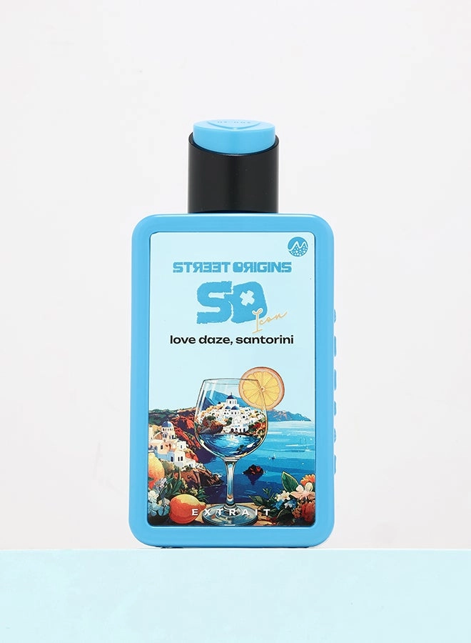 STREET ORIGINS Love Daze - 75 ml