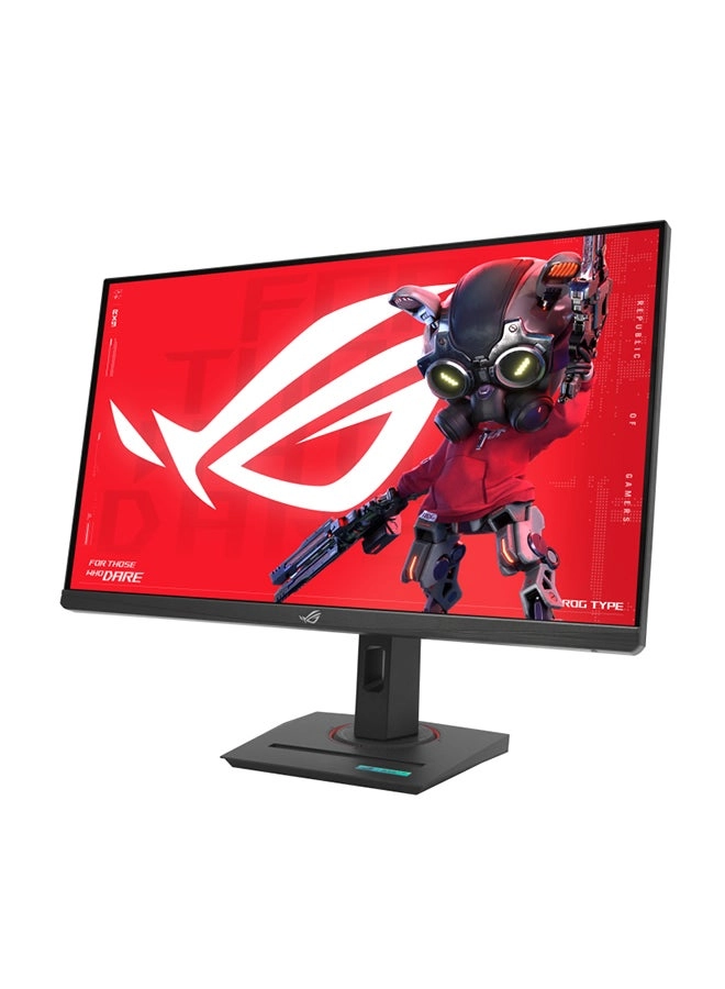 XG27ACG - 2560x1440 27-inch