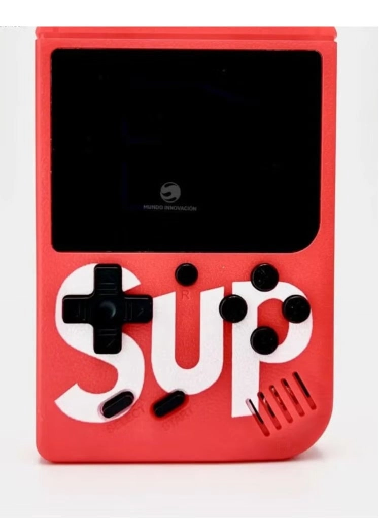 Smart Watch K3 - Fitness Tracker + Game Box K3 - Portable Game Console