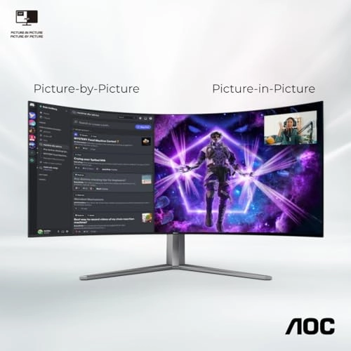 AG456UCZD - 45 in 3440 X 1440