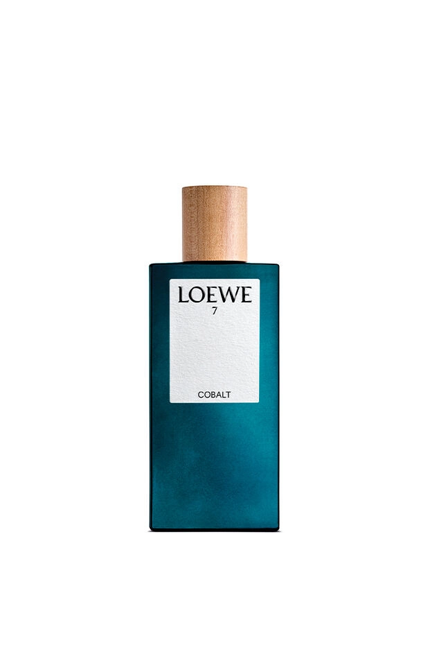LOEWE Perfumes 7 Cobalt - Eau de Parfum 100ml