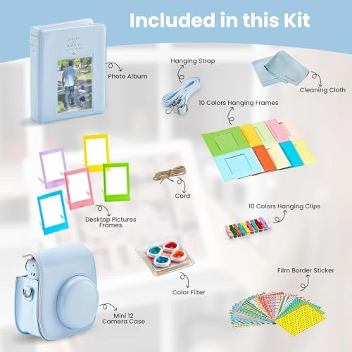 Mini 12 - 60 Pack Bundle