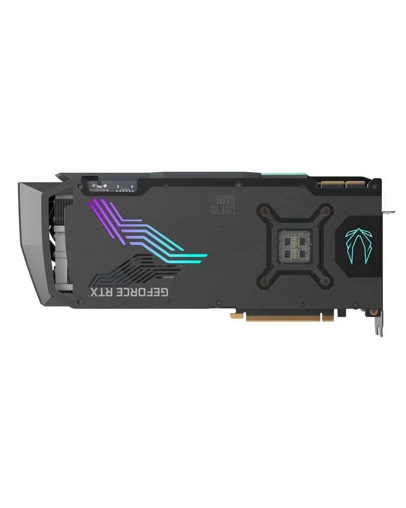 GeForce RTX 3090 Ti AMP Extreme Holo - 24GB