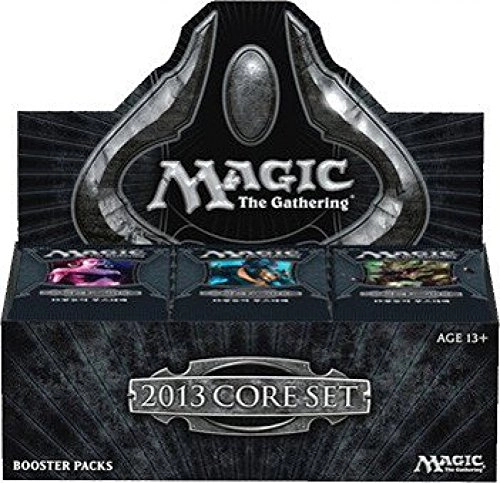 M13 Core Set Booster Box - 36 packs 15 cards per pack