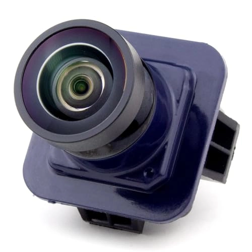 Rear View Backup Camera - Night vision Wired