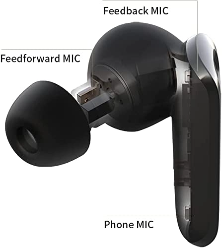 NeoBuds Pro Wireless Earbud