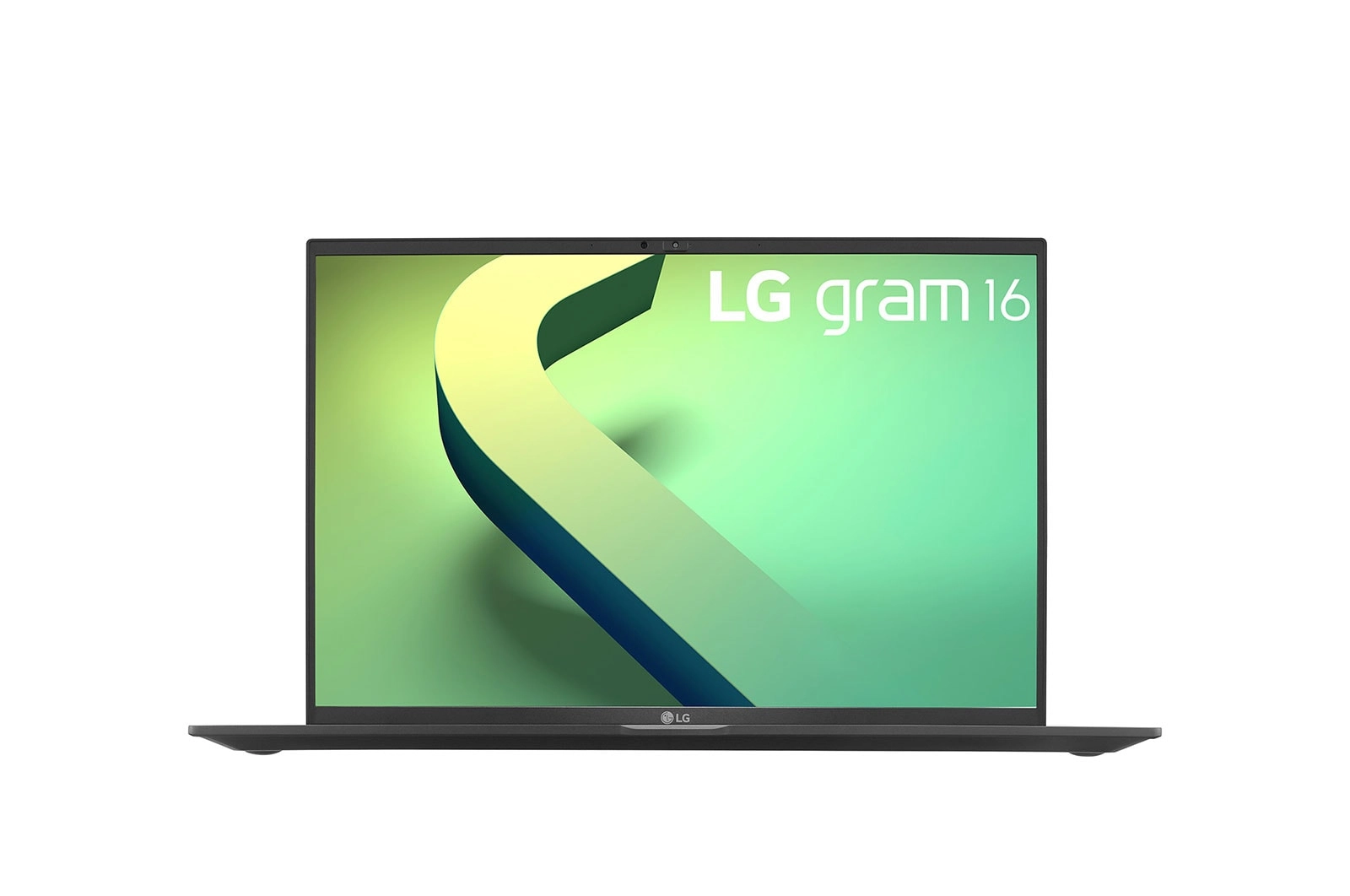 gram 16T90Q - 16'' i5-1240p 16GB DDR5 512GB SSD