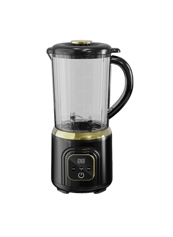 Hedge Blender Juicer - 1000ml Portable Rechargeable