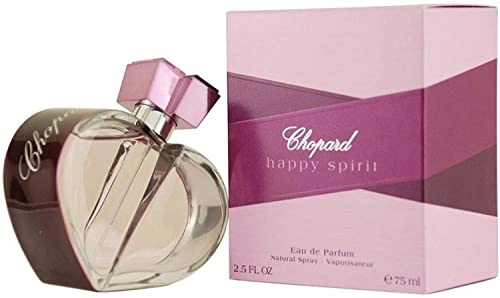 Happy Spirit Eau de Parfum 100ml