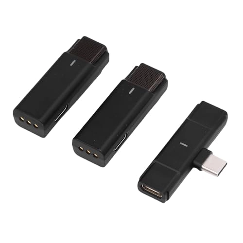 Kikumiui0vy5sweg Wireless Microphone