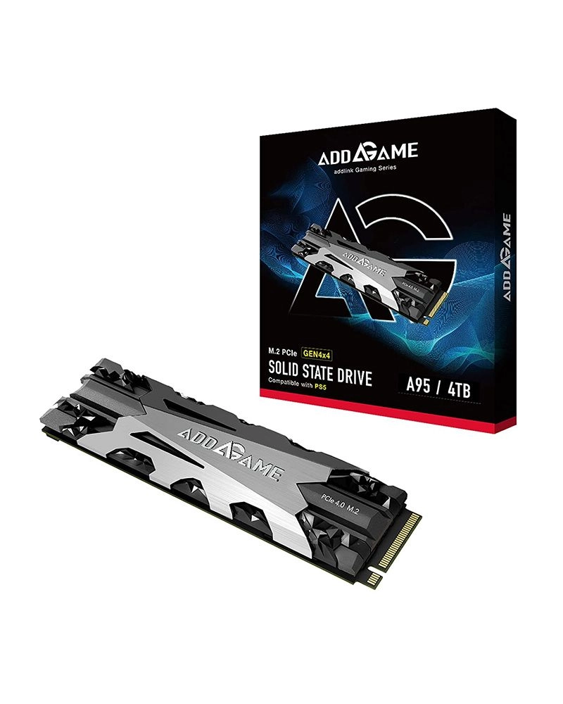 A95 - 4TB M.2 2280