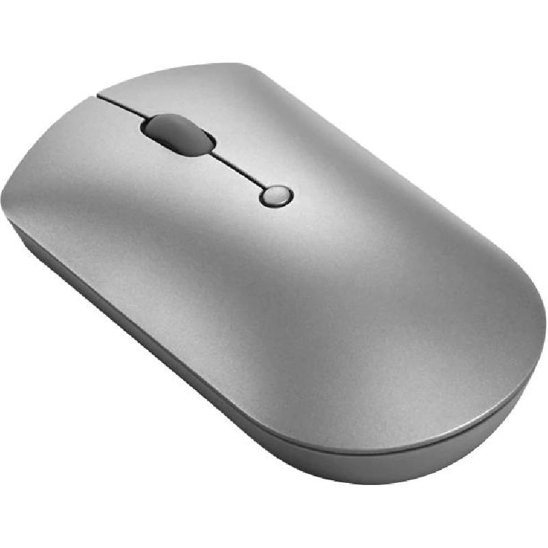 600 Silent Mouse - Bluetooth