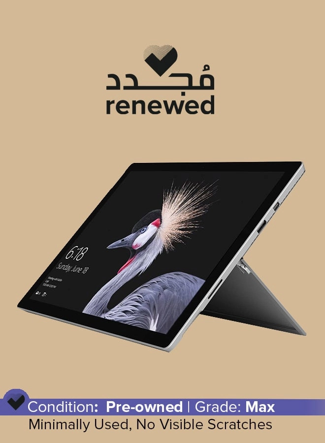 Surface Pro 4 - 12.3'' Core i5-6300U 4GB DDR3 128GB SSD