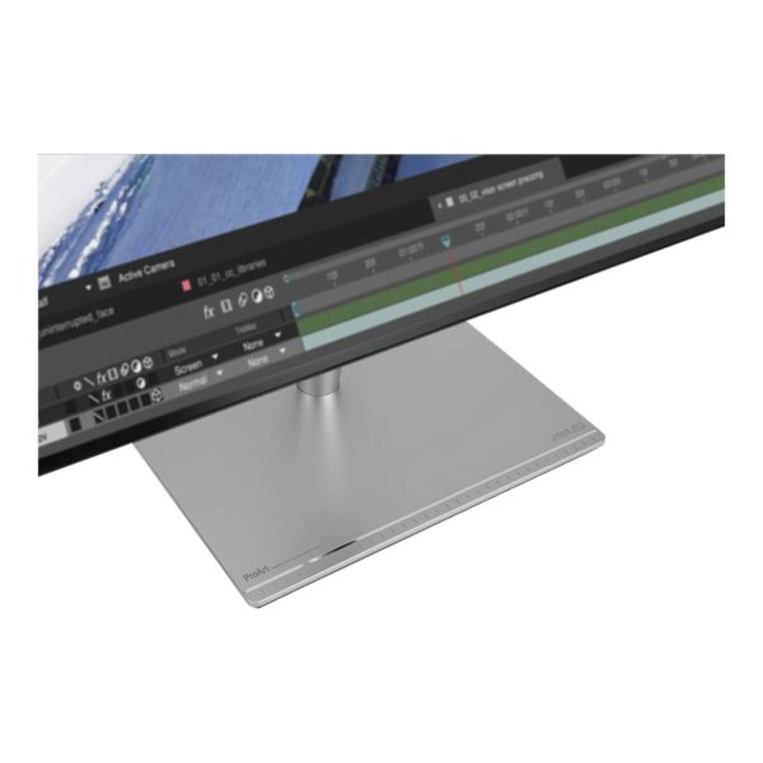 PA27AC - 27 inch 2560 X 1440 pixels