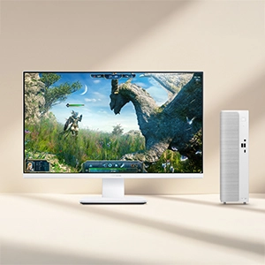 Quality Graphics Experience