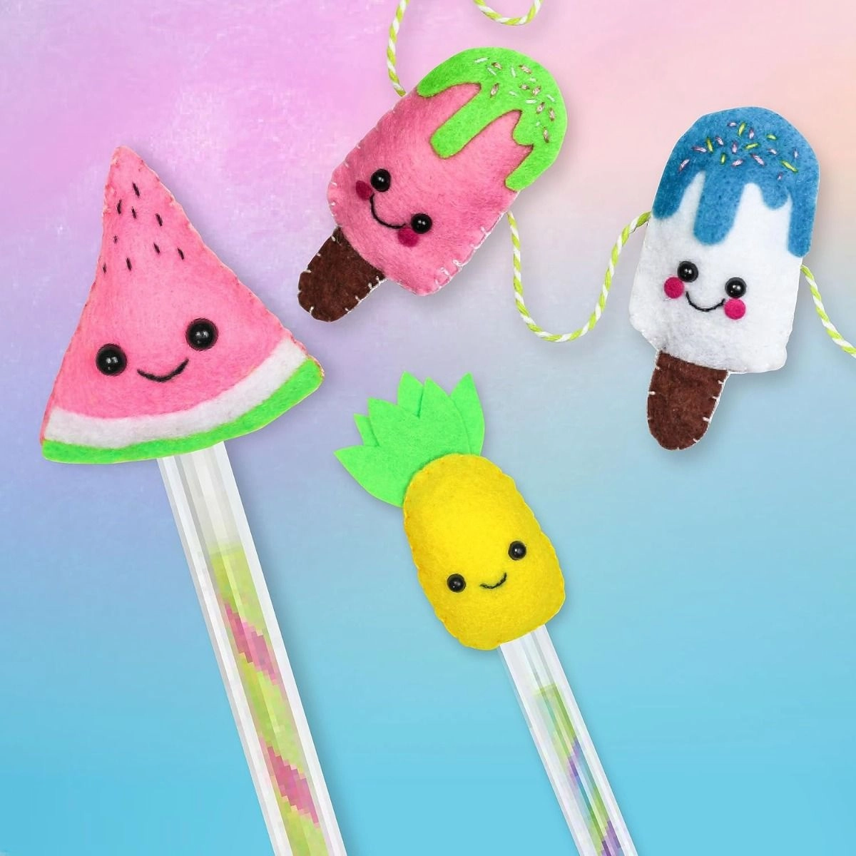 Zap Extra Sew Sweet Felt Craft - 8+ years