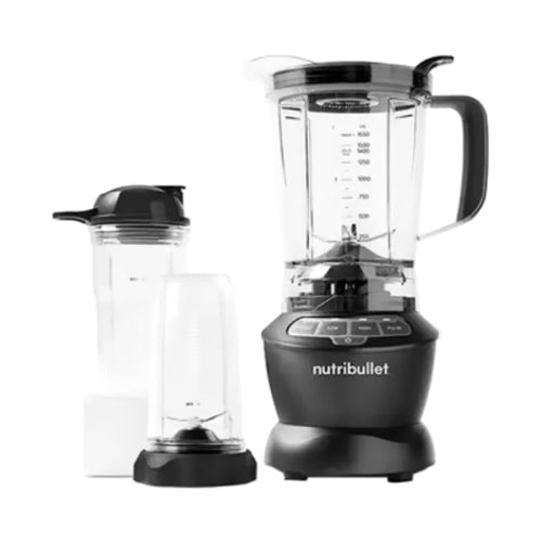NutriBullet NBC-0910B - 1000W